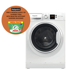 Hotpoint 10kg 1400 for sale  Ireland