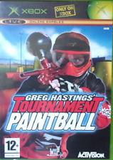 Greg hastings tournament for sale  NOTTINGHAM