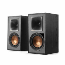 Klipsch R-51PM Altavoces Bluetooth Alimentados Par B Stock- Negro, usado segunda mano  Embacar hacia Mexico