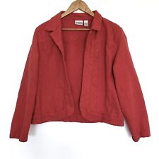 Chico jacket women for sale  Charleston