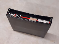 Unibind cover yellow gebraucht kaufen  Perl