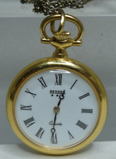 Bernex pendant watch for sale  BUXTON