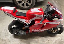 Ducati desmo peg usato  Lozzolo