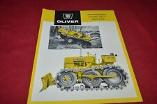 Oliver tractor crawler for sale  Berlin