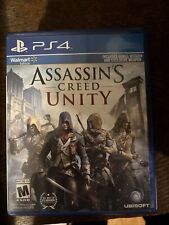 assassin s creed unity for sale  Cleveland