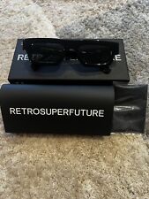 Usado, Gafas de sol retrosuperfuture para hombre segunda mano  Embacar hacia Argentina