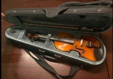 Geige violine student gebraucht kaufen  Waldböckelheim