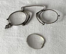 Antique pair pince for sale  COLCHESTER