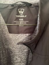 Top golf jacket for sale  Chattanooga
