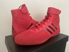 Adidas wrestling schuhe gebraucht kaufen  Meersburg