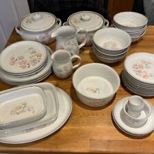 Denby encore dinnerware for sale  LEEK