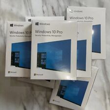 New microsoft windows for sale  Los Angeles