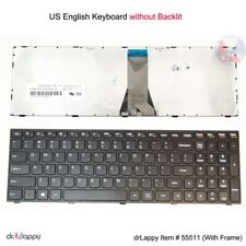 Teclado dos EUA para Lenovo G70-80 G70-80 80FF G70-80FF00LB G70-80FF00LC IdeaPad comprar usado  Enviando para Brazil