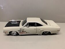 1:24 Scale Diecast Model Car Maisto Pro Stock 1970 Plymouth GTX Rare Variant for sale  Shipping to South Africa
