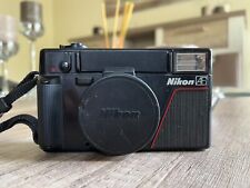 Nikon 35 af gebraucht kaufen  Herne