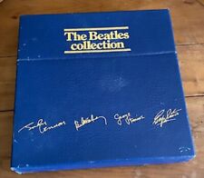 Beatles blue box for sale  Brighton