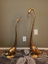 Vintage pair brass for sale  Nampa