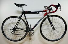 Used, Colnago Master Titanium Art Decor, Campagnolo Record Titanium for sale  Shipping to South Africa