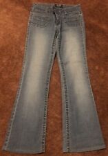 Angels flared jeans for sale  Streator