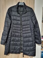 Damen steppjacke schwarz gebraucht kaufen  Flörsheim