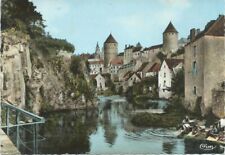 Antique postcard côte d'occasion  Expédié en Belgium