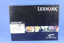 Lexmark x644x31e toner gebraucht kaufen  Gerthe