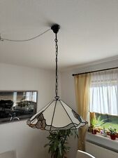Tiffany lampe hängelampe gebraucht kaufen  Weilheim