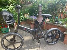 gocycle bike for sale  SAFFRON WALDEN
