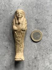 Artefakt pharaonenzeit gebraucht kaufen  Goldbach