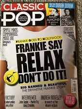 Classic pop mag for sale  DUDLEY