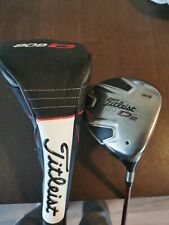 Titleist 909 driver for sale  STOKE-ON-TRENT