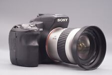 Sony alpha a200 for sale  Shipping to Ireland