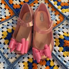Mini melissa pink for sale  Indianapolis