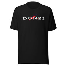 Donzi boats logo for sale  Charlotte