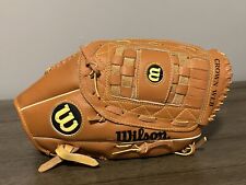 Wilson baseball glove for sale  Shipping to Ireland