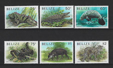 Belize 1991 950 d'occasion  Jaunay-Clan