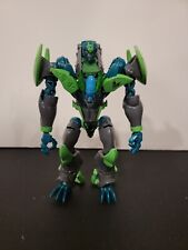 Transformers Prime Beast Hunters Voyager Clase Grimwing Hasbro 2013, usado segunda mano  Embacar hacia Argentina