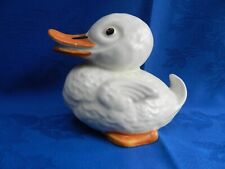 Vintage sylvac duck for sale  SEAFORD