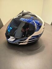 Helm schuberth pro gebraucht kaufen  Buchen,-Birlenb.,-Geisweid