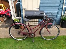 Rayleigh chiltern bicycle for sale  GOOLE