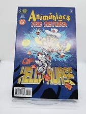 Animaniacs return hello for sale  USA