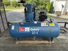 quincy compressor for sale  Pamplico