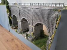 Spur viadukt diorama gebraucht kaufen  Friedrichshafen