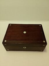 Antique box mother for sale  DERBY