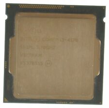 Procesor INTEL i3-4150T SR1PG 3GHz s1150 Sprawny, używany na sprzedaż  PL