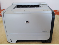 HP LaserJet P2055DN Laser Printer... New Toner for sale  Shipping to South Africa