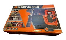 Black decker sds gebraucht kaufen  Landau a.d.Isar