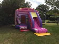 Air inflatables commercial for sale  IPSWICH