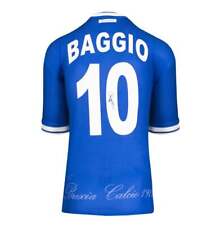 Roberto baggio signed for sale  UK