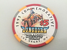 Longhorn casino 1995 gebraucht kaufen  Rosenheim